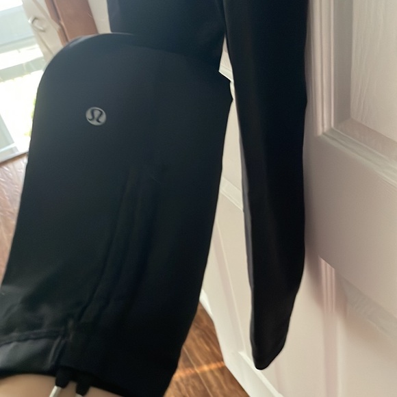 Black bodysuit - Picture 3 of 6